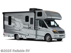 New 2021 Forest River Sunseeker C Mercedes 2400T available in Springfield, Missouri