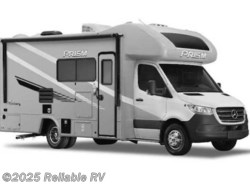 New 2021 Coachmen Prism C 24FS available in Springfield, Missouri