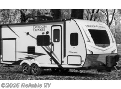 New 2021 Coachmen Freedom Express TT Ultra Lite 259FKDS available in Springfield, Missouri