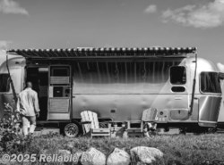 New 2022 Airstream International TT 27FB available in Springfield, Missouri