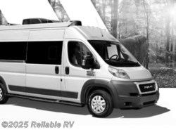 New 2022 Thor Motor Coach Sequence 20A available in Springfield, Missouri