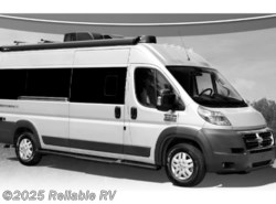 New 2022 Thor Motor Coach Sequence 20L available in Springfield, Missouri