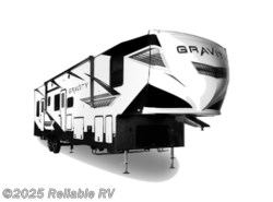 New 2021 Heartland Gravity FW 3210 available in Springfield, Missouri