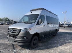 New 2022 Airstream Interstate B 24X 24X available in Springfield, Missouri