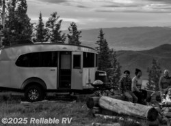 New 2022 Airstream Basecamp Base Camp 20X available in Springfield, Missouri