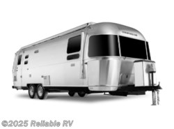 New 2022 Airstream Globetrotter TT 27FB available in Springfield, Missouri