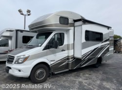 Used 2017 Winnebago Navion C 24J available in Springfield, Missouri