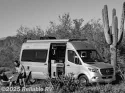New 2022 Winnebago Boldt 70KL available in Springfield, Missouri