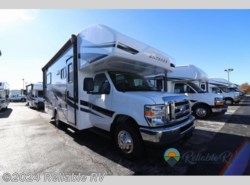 New 2024 Entegra Coach Odyssey SE 22A available in Springfield, Missouri