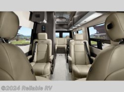 Used 2021 Airstream Interstate 24GL Std. Model available in Springfield, Missouri