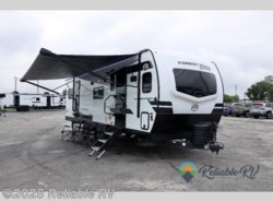 New 2025 Forest River Grand Surveyor 275FKBS available in Springfield, Missouri