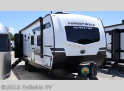 New 2026 Forest River Surveyor Legend 267RBSS available in Springfield, Missouri