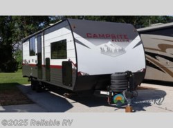 Used 2024 Forest River Campsite Reserve 25MW available in Springfield, Missouri