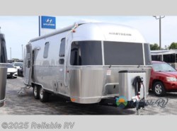 New 2026 Airstream Flying Cloud 25FB Twin available in Springfield, Missouri