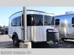 Used 2022 Airstream Basecamp 20X available in Springfield, Missouri
