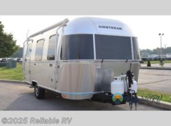 New 2026 Airstream Caravel 22FB available in Springfield, Missouri