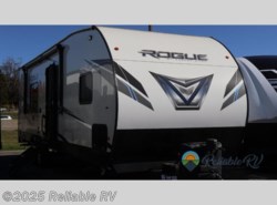 Used 2022 Forest River Vengeance Rogue 26VKS available in Springfield, Missouri