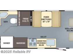 Used 2018 Airstream Classic 30RB available in Springfield, Missouri
