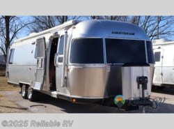 Used 2018 Airstream Classic 30RB available in Springfield, Missouri