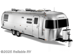New 2026 Airstream Globetrotter 25FB available in Springfield, Missouri