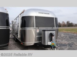 New 2026 Airstream Globetrotter 27FB Twin available in Springfield, Missouri