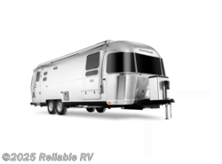 New 2026 Airstream International 28RB Twin available in Springfield, Missouri