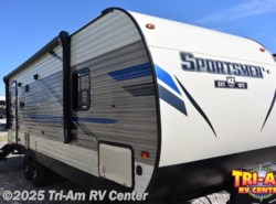 New 2020 K-Z Sportsmen LE 251RLLE available in Bulls Gap, Tennessee