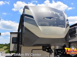 New 2021 Forest River Sandpiper 321RL available in Bulls Gap, Tennessee