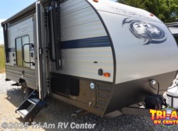 Used 2019 Forest River Wolf Pup 16FQ available in Bulls Gap, Tennessee