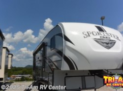 New 2021 K-Z Sportster 311TH10 available in Bulls Gap, Tennessee