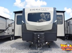 New 2021 Forest River Rockwood Signature 8324SB available in Bulls Gap, Tennessee