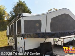 New 2021 Forest River Rockwood CAMP HW296 available in Bulls Gap, Tennessee