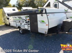New 2021 Forest River Rockwood CAMP HW277 available in Bulls Gap, Tennessee