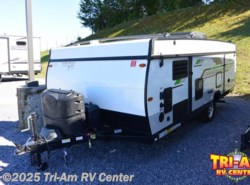 New 2021 Forest River Rockwood CAMP HW277 available in Bulls Gap, Tennessee