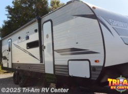New 2021 K-Z Sportsmen LE 281BHKLE available in Bulls Gap, Tennessee