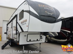 New 2021 Forest River Rockwood ULTRA 2881S available in Bulls Gap, Tennessee