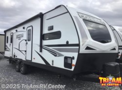 New 2021 K-Z Connect 272FK available in Bulls Gap, Tennessee