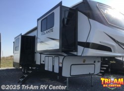 Used 2021 CrossRoads Volante 3851 FL available in Bulls Gap, Tennessee