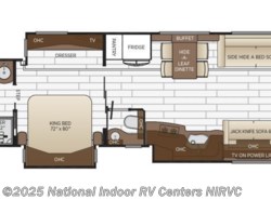 New 2018 Newmar Essex 4553 available in Lewisville, Texas
