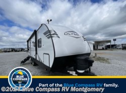 New 2023 Highland Ridge Olympia Lite 241BH available in Montgomery, Alabama
