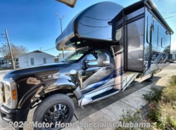 New 2025 Thor Motor Coach Omni XG32 available in Montgomery, Alabama