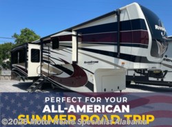 Used 2021 Forest River RiverStone 39RKFB available in Montgomery, Alabama