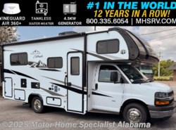 New 2026 East to West Entrada 210NS available in Montgomery, Alabama