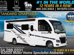 New 2026 Thor Motor Coach Geneva 24VS available in Montgomery, Alabama