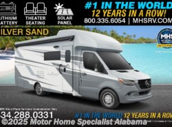 New 2026 Tiffin Wayfarer 25 XRW available in Montgomery, Alabama