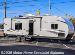 Used 2022 Forest River Cherokee Wolf Pack 23PACK15 available in Montgomery, Alabama