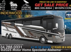 New 2026 Tiffin Allegro Bus 40 IP available in Montgomery, Alabama