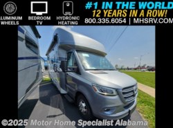 New 2025 Tiffin Wayfarer 25 XLW available in Montgomery, Alabama