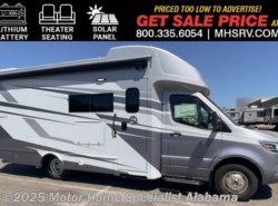 New 2026 Tiffin Wayfarer 25 XRW available in Montgomery, Alabama