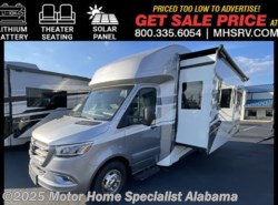 New 2026 Tiffin Wayfarer 25 XRW available in Montgomery, Alabama